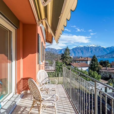 Apartment Tulipani 17 Tremezzo Ruang foto