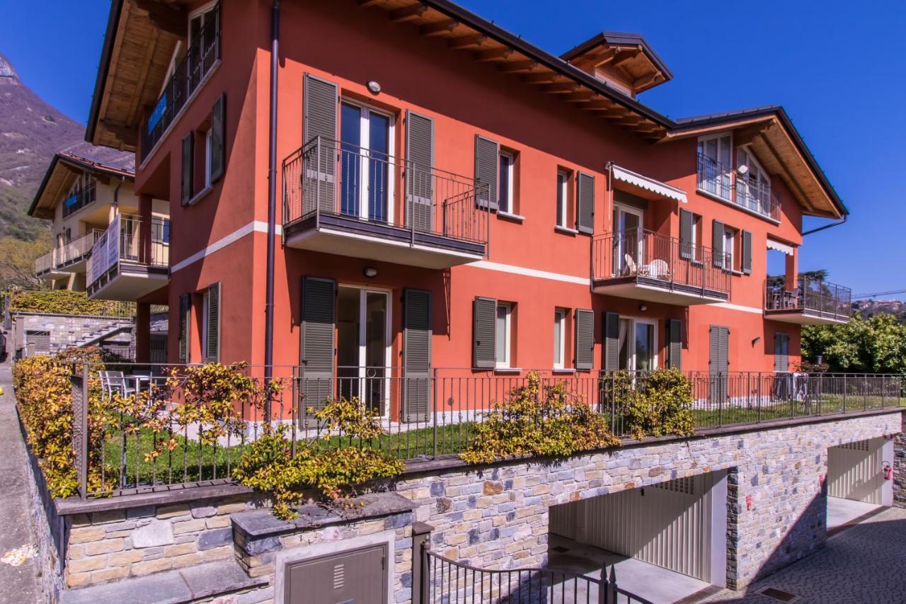 Apartment Tulipani 17 Tremezzo Ruang foto