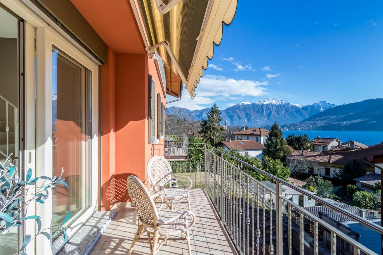 Apartment Tulipani 17 Tremezzo Ruang foto